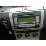 VOLKSWAGEN PASSAT BERLINA (3C2) '2008 ADVANCE GRIS
