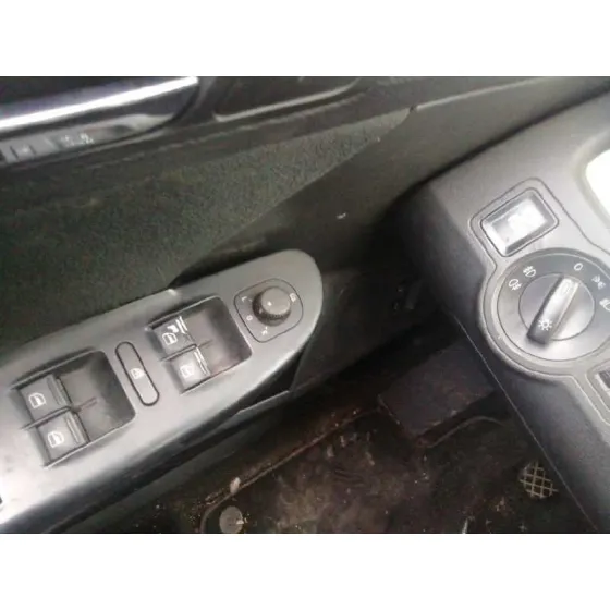 VOLKSWAGEN PASSAT BERLINA (3C2) '2008 ADVANCE GRIS
