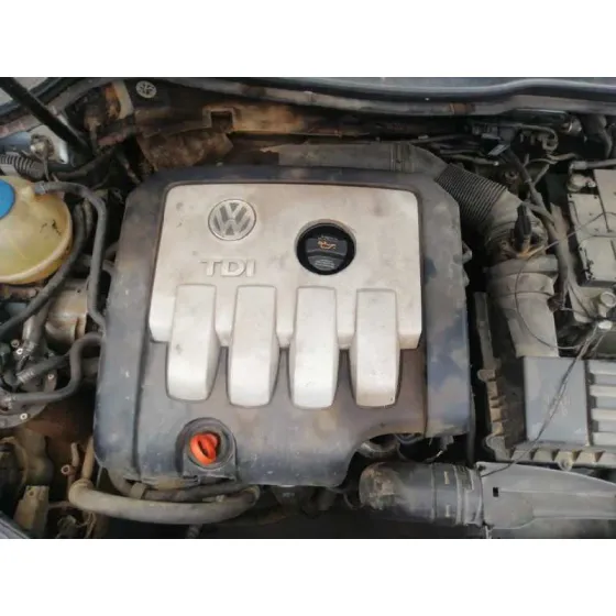 VOLKSWAGEN PASSAT BERLINA (3C2) '2008 ADVANCE GRIS