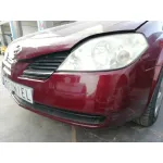 NISSAN PRIMERA BERLINA (P12) NISSAN PRIMERA BERLINA (P12) '2002 2.2 16V TURBODIESEL CAT GRANATE 2001