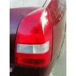 NISSAN PRIMERA BERLINA (P12) NISSAN PRIMERA BERLINA (P12) '2002 2.2 16V TURBODIESEL CAT GRANATE 2001