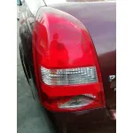 NISSAN PRIMERA BERLINA (P12) NISSAN PRIMERA BERLINA (P12) '2002 2.2 16V TURBODIESEL CAT GRANATE 2001