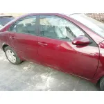 NISSAN PRIMERA BERLINA (P12) NISSAN PRIMERA BERLINA (P12) '2002 2.2 16V TURBODIESEL CAT GRANATE 2001