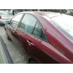 NISSAN PRIMERA BERLINA (P12) NISSAN PRIMERA BERLINA (P12) '2002 2.2 16V TURBODIESEL CAT GRANATE 2001