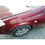 NISSAN PRIMERA BERLINA (P12) NISSAN PRIMERA BERLINA (P12) '2002 2.2 16V TURBODIESEL CAT GRANATE 2001