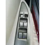 NISSAN PRIMERA BERLINA (P12) NISSAN PRIMERA BERLINA (P12) '2002 2.2 16V TURBODIESEL CAT GRANATE 2001