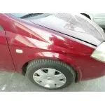 NISSAN PRIMERA BERLINA (P12) NISSAN PRIMERA BERLINA (P12) '2002 2.2 16V TURBODIESEL CAT GRANATE 2001