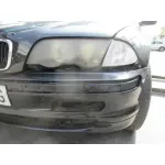 BMW SERIE 3 BERLINA (E46) BMW SERIE 3 BERLINA (E46) '1999 320D NEGRO 1998