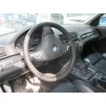 BMW SERIE 3 BERLINA (E46) BMW SERIE 3 BERLINA (E46) '1999 320D NEGRO 1998