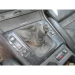 BMW SERIE 3 BERLINA (E46) BMW SERIE 3 BERLINA (E46) '1999 320D NEGRO 1998