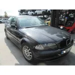 BMW SERIE 3 BERLINA (E46) BMW SERIE 3 BERLINA (E46) '1999 320D NEGRO 1998