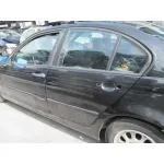 BMW SERIE 3 BERLINA (E46) BMW SERIE 3 BERLINA (E46) '1999 320D NEGRO 1998