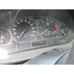 BMW SERIE 3 BERLINA (E46) BMW SERIE 3 BERLINA (E46) '1999 320D NEGRO 1998