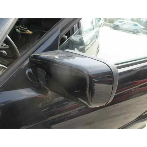 BMW SERIE 3 BERLINA (E46) '1999 320D NEGRO