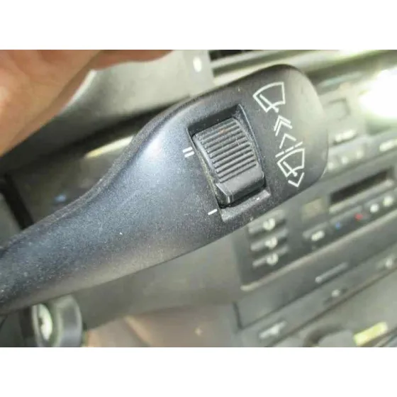 BMW SERIE 3 BERLINA (E46) '1999 320D NEGRO