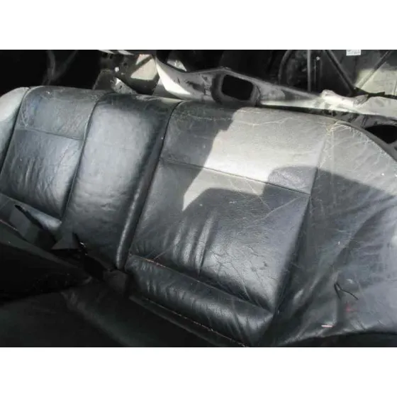 BMW SERIE 3 BERLINA (E46) '1999 320D NEGRO