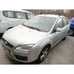 FORD FOCUS BERLINA (CAP) FORD FOCUS BERLINA (CAP) '2006 TREND GRIS 2005