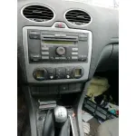 FORD FOCUS BERLINA (CAP) FORD FOCUS BERLINA (CAP) '2006 TREND GRIS 2005