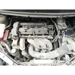FORD FOCUS BERLINA (CAP) FORD FOCUS BERLINA (CAP) '2006 TREND GRIS 2005