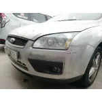 FORD FOCUS BERLINA (CAP) FORD FOCUS BERLINA (CAP) '2006 TREND GRIS 2005