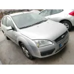 FORD FOCUS BERLINA (CAP) FORD FOCUS BERLINA (CAP) '2006 TREND GRIS 2005