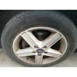 FORD FOCUS BERLINA (CAP) FORD FOCUS BERLINA (CAP) '2006 TREND GRIS 2005