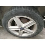 FORD FOCUS BERLINA (CAP) FORD FOCUS BERLINA (CAP) '2006 TREND GRIS 2005