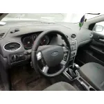 FORD FOCUS BERLINA (CAP) FORD FOCUS BERLINA (CAP) '2006 TREND GRIS 2005