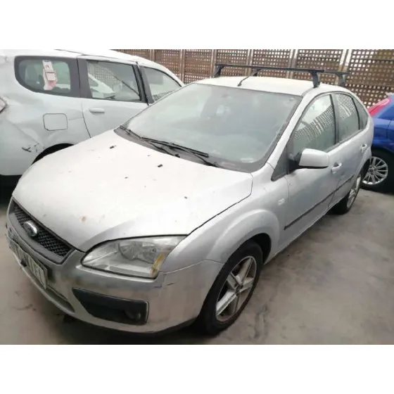 FORD FOCUS BERLINA (CAP) '2006 TREND GRIS