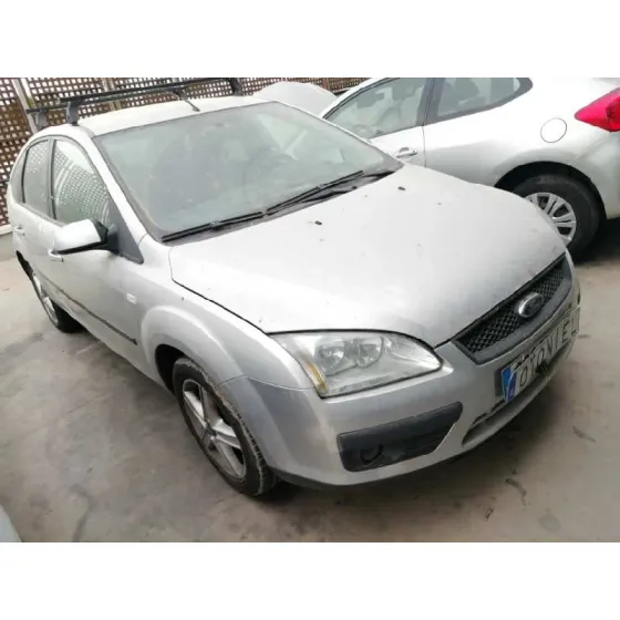 FORD FOCUS BERLINA (CAP) '2006 TREND GRIS