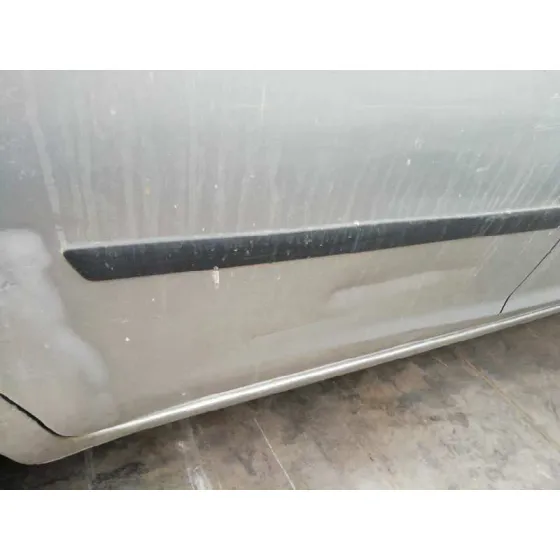 FORD FOCUS BERLINA (CAP) '2006 TREND GRIS