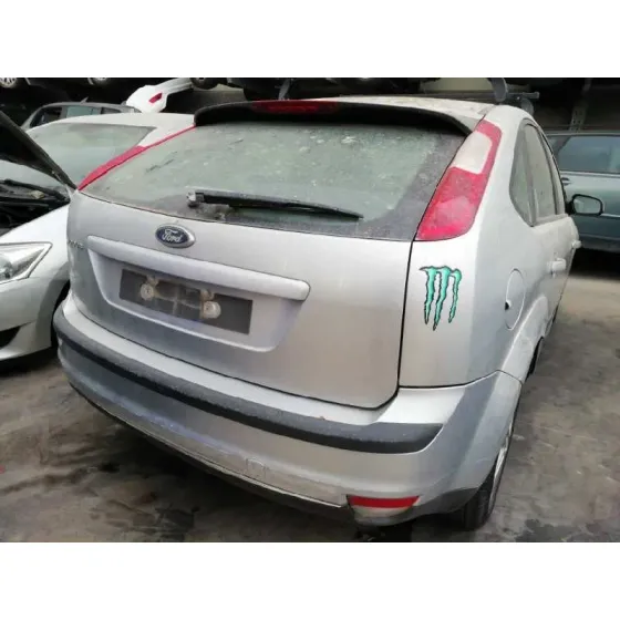 FORD FOCUS BERLINA (CAP) '2006 TREND GRIS