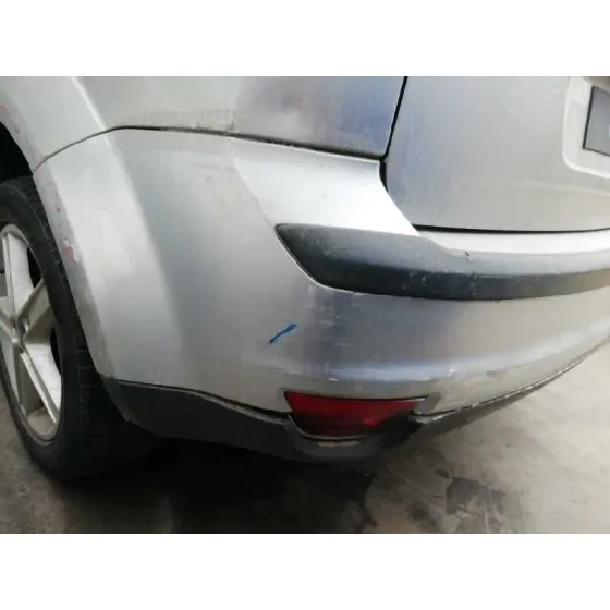 FORD FOCUS BERLINA (CAP) '2006 TREND GRIS