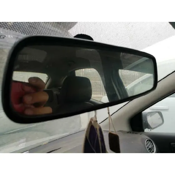 FORD FOCUS BERLINA (CAP) '2006 TREND GRIS