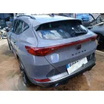 CUPRA FORMENTOR (KM7) MOTOR DGE. CAMBIO AUTOMATICO 2021