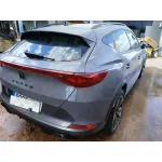 CUPRA FORMENTOR (KM7) MOTOR DGE. CAMBIO AUTOMATICO 2021
