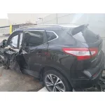NISSAN QASHQAI II (J11, J11_) MOTOR HRA2 MANUAL 6V CVF/KW: 9.78/85 2013