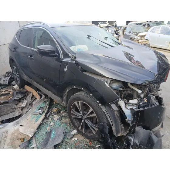 MOTOR HRA2 MANUAL 6V CVF/KW: 9.78/85