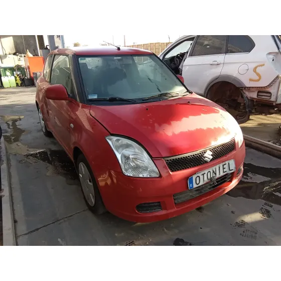 MOTOR M13A CVF/KW: 10.42/67.5 MANUAL 5V