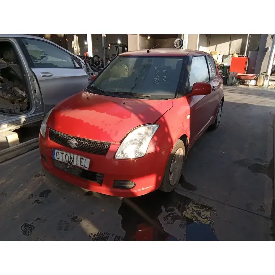 MOTOR M13A CVF/KW: 10.42/67.5 MANUAL 5V