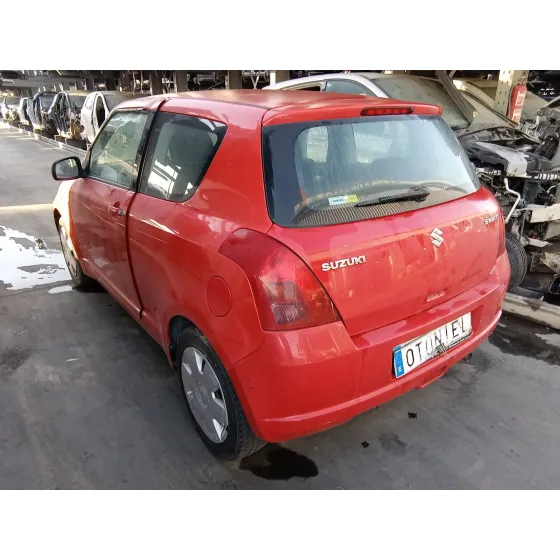 MOTOR M13A CVF/KW: 10.42/67.5 MANUAL 5V