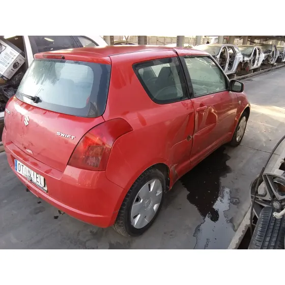 MOTOR M13A CVF/KW: 10.42/67.5 MANUAL 5V
