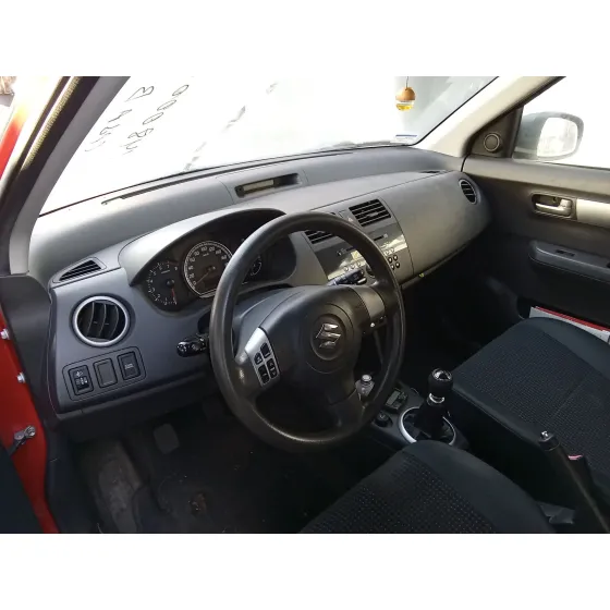 MOTOR M13A CVF/KW: 10.42/67.5 MANUAL 5V