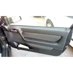 OPEL ASTRA G BERLINA OPEL ASTRA G BERLINA '2002 CLUB NEGRO 1999