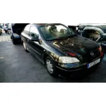 OPEL ASTRA G BERLINA OPEL ASTRA G BERLINA '2002 CLUB NEGRO 1999