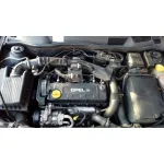 OPEL ASTRA G BERLINA OPEL ASTRA G BERLINA '2002 CLUB NEGRO 1999
