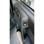OPEL ASTRA G BERLINA OPEL ASTRA G BERLINA '2002 CLUB NEGRO 1999