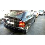 OPEL ASTRA G BERLINA OPEL ASTRA G BERLINA '2002 CLUB NEGRO 1999