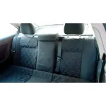 OPEL ASTRA G BERLINA OPEL ASTRA G BERLINA '2002 CLUB NEGRO 1999