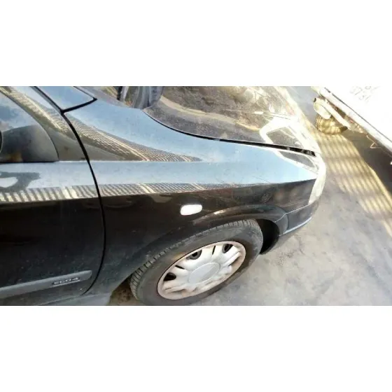 OPEL ASTRA G BERLINA '2002 CLUB NEGRO